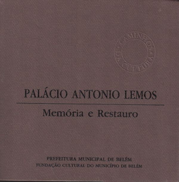 Palácio Antonio Lemos